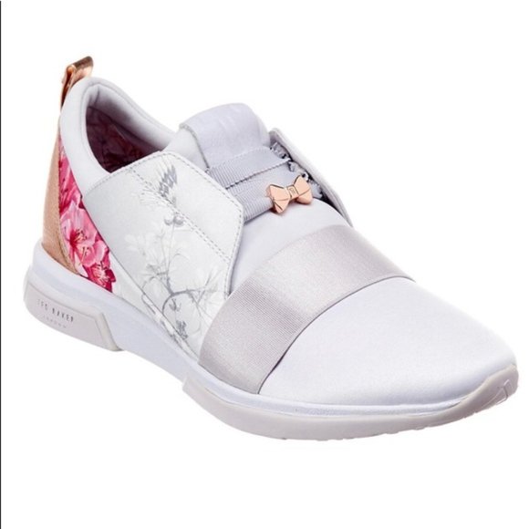 Ted Baker London Shoes - Ted Baker 7 Cepa Babylon Fashion Sneakers